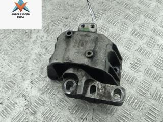 подушка крепления двигателя Volkswagen Golf 4 поколение 2003, 1.9 л., дизель, МКПП, серый, хетчбэк 5 дв.