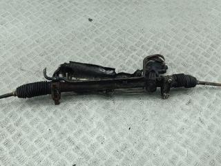 рулевая рейка Volkswagen Golf 4 поколение 2003, 1.9 л., дизель, МКПП, серый, хетчбэк 5 дв.