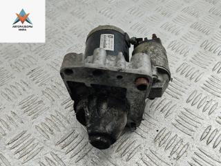 стартер Peugeot 308 T7 2008, 1.6 л., бензин, МКПП, синий, хетчбэк 5 дв., V755001780