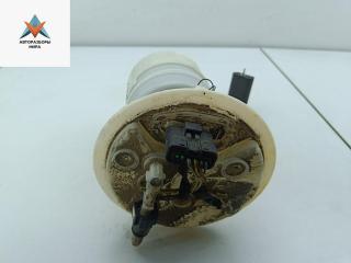 насос топливный Citroen C4 1 поколение 2007, 1.6 л., бензин, МКПП, чёрный, хетчбэк 5 дв.