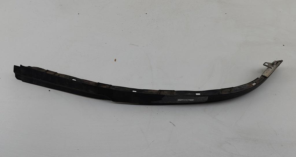 Юбка переднего бампера Opel Astra H 2005, 1.6 л., бензин, МКПП, серый, хетчбэк 5 дв., 13121998