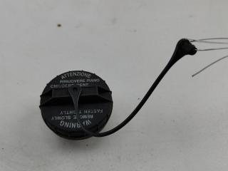 пробка топливного бака Hyundai Coupe 2002-2007 2002, 2.0 л., бензин, МКПП, серый, купе
