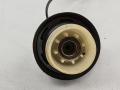 пробка топливного бака Hyundai Coupe 2002-2007 2002, 2.0 л., бензин, МКПП, серый, купе - фото №3