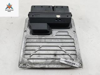 ЭБУ Mercedes-Benz E-Класс W211/S211 2005, 1.8 л., бензин, МКПП, зелёный, универсал, 2711530691