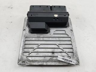 ЭБУ Mercedes-Benz E-Класс W211/S211 2005, 1.8 л., бензин, МКПП, зелёный, универсал, 2711530691