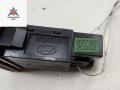 кнопка аварийной сигнализации Hyundai Coupe 2002-2007 2002, 2.0 л., бензин, МКПП, серый, купе, 93790-2C002 - фото №3