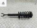 стойка передняя Audi A6 4B/C5 1998, 2.8 л., бензин, АКПП, серый, седан, 4B0412031AD - фото №2