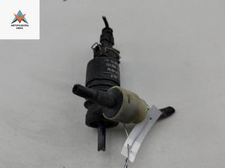 насос (моторчик) омывателя стекла Opel Astra G 1999, чёрный, универсал, 90585762