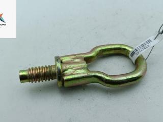 крюк буксировочный Ford Mondeo 3 поколение [рестайлинг] 2004, 1.8 л., бензин, МКПП, синий, хетчбэк 5 дв.