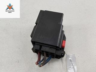 реле накала свечей Chrysler Voyager 4 поколение [рестайлинг] 2005, 2.8 л., дизель, АКПП, серый, минивэн, 04707900AA