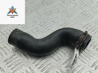 патрубок (трубопровод, шланг) Volkswagen Sharan 1 поколение [рестайлинг] 2002, 1.9 л., дизель, МКПП, красный, минивэн, 7M3122101D