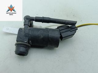 насос (моторчик) омывателя стекла Ford Mondeo 3 поколение [рестайлинг] 2004, синий, хетчбэк 5 дв., 1S7117K624FE