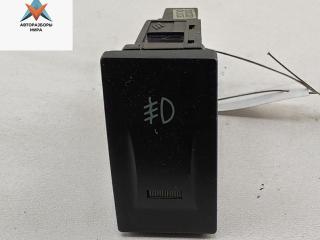 кнопка противотуманных фар Hyundai Coupe 2002-2007 2002, 2.0 л., бензин, МКПП, серый, купе, 937302C002