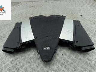 корпус воздушного фильтра Mercedes-Benz M-Class ML W164 2006, 4.0 л., дизель, АКПП, чёрный, внедорожник 5 дв., 6290900201