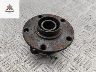 ступица передняя правая Audi A6 4B/C5 [рестайлинг] 2002, 2.4 л., бензин, АКПП, синий, седан