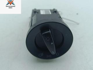 переключатель света Ford Galaxy 1 поколение [рестайлинг] 2004, 1.9 л., дизель, МКПП, серый, минивэн, 3B0941531B