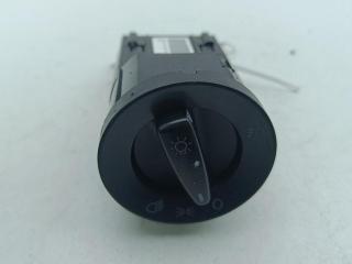 переключатель света Ford Galaxy 2004, 1.9 л., дизель, МКПП, серый, минивэн, 3B0941531B