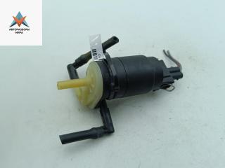 насос (моторчик) омывателя стекла Opel Meriva 1 поколение (A) [рестайлинг] 2007, серый, минивэн, 13248320