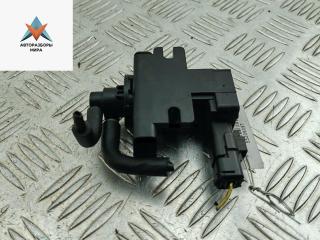 клапан управления турбиной (актуатор) Peugeot 407 1 поколение [рестайлинг] 2008, 2.0 л., дизель, МКПП, серый, универсал