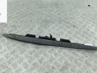 накладка подсветки номера Mercedes-Benz A-Класс W169 2005, 1.7 л., бензин, АКПП, серый, хетчбэк 5 дв.