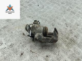 суппорт задний левый Volkswagen Passat B5 [рестайлинг] 2001, 2.0 л., бензин, МКПП, синий, универсал