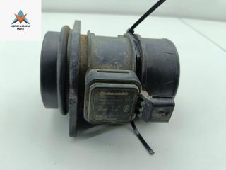 Расходомер (измеритель потока воздуха) Dacia (Renault) Sandero I 2011, 1.5 л., дизель, МКПП, белый, хетчбэк 5 дв., 5WK97020, 8200651315