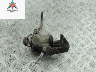 суппорт задний левый Volkswagen Passat B5 [рестайлинг] 2000, 1.9 л., дизель, АКПП, чёрный, седан