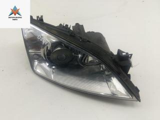 фара правая Ford Mondeo 3 поколение 2001, 2.0 л., бензин, МКПП, красный, хетчбэк 5 дв.