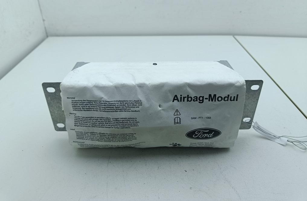 подушка безопасности пассажира Ford Mondeo III 2005, 1.8 л., бензин, МКПП, серый, универсал, 1S71F042B84AH