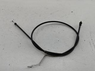 трос капота Mercedes-Benz B W245 2005, 2.0 л., дизель, МКПП, серый, минивэн, 1698800259