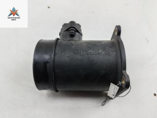 Расходомер (измеритель потока воздуха) Nissan Primera P11 2000, 2.0 л., бензин, МКПП, синий, универсал, 0280218096