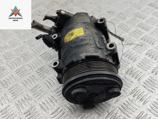компрессор кондиционера Ford Focus 2 поколение [рестайлинг] 2009, 1.6 л., дизель