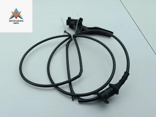 трос капота Opel Astra H/Family [рестайлинг] 2006, 1.4 л., бензин, МКПП, серый, хетчбэк 5 дв.