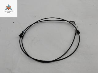 трос капота Mazda 3 BK 2005, 1.6 л., бензин, МКПП, серый, хетчбэк 5 дв.