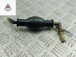 насос топливный ручной (подкачка) Peugeot 407 1 поколение [рестайлинг] 2008, 2.0 л., дизель, МКПП, серый, универсал