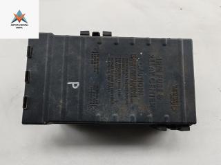 блок предохранителей Chrysler Voyager 4 поколение [рестайлинг] 2005, 2.8 л., дизель, АКПП, серый, минивэн, 05144509AC