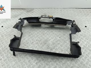 диффузор вентилятора Mercedes-Benz A-Класс W169 2005, 1.7 л., бензин, АКПП, серый, хетчбэк 5 дв., 1698170121