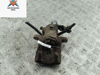 суппорт задний правый Volkswagen Golf 4 поколение 2003, 1.9 л., дизель, МКПП, серый, хетчбэк 5 дв.