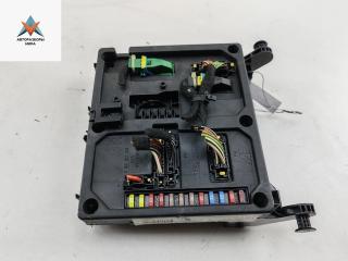 блок предохранителей Ford Galaxy 1 поколение [рестайлинг] 2004, 1.9 л., дизель, МКПП, серый, минивэн, 7M3962258AF