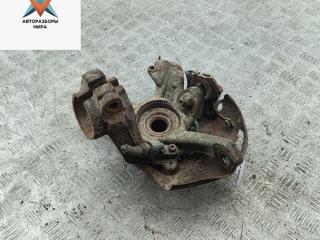 ступица передняя левая Volkswagen Golf 4 поколение 2003, 1.9 л., дизель, МКПП, серый, хетчбэк 5 дв.