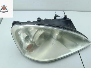 фара правая Ford Galaxy 1 поколение [рестайлинг] 2004, 1.9 л., дизель, МКПП, серый, минивэн, 7M5941016N