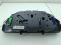 приборная панель Volkswagen Sharan 1 поколение [рестайлинг] 2002, 1.9 л., дизель, МКПП, красный, минивэн, 7M3920800H - фото №3