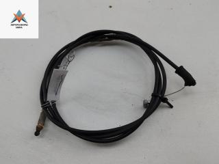 трос капота Hyundai Coupe 2002-2007 2002, 2.0 л., бензин, МКПП, серый, купе