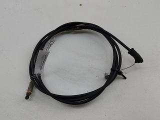трос капота Hyundai Coupe 2002-2007 2002, 2.0 л., бензин, МКПП, серый, купе
