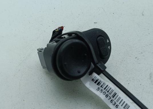 джойстик регулировки зеркал Opel Meriva A 2007, 1.6 л., бензин, робот, серый, минивэн, 09226861