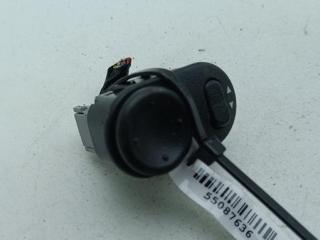 джойстик регулировки зеркал Opel Meriva A 2007, 1.6 л., бензин, робот, серый, минивэн, 09226861