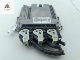 ЭБУ Ford S-Max 1 поколение 2009, 2.2 л., дизель, МКПП, синий, минивэн, 8G9112A650DL