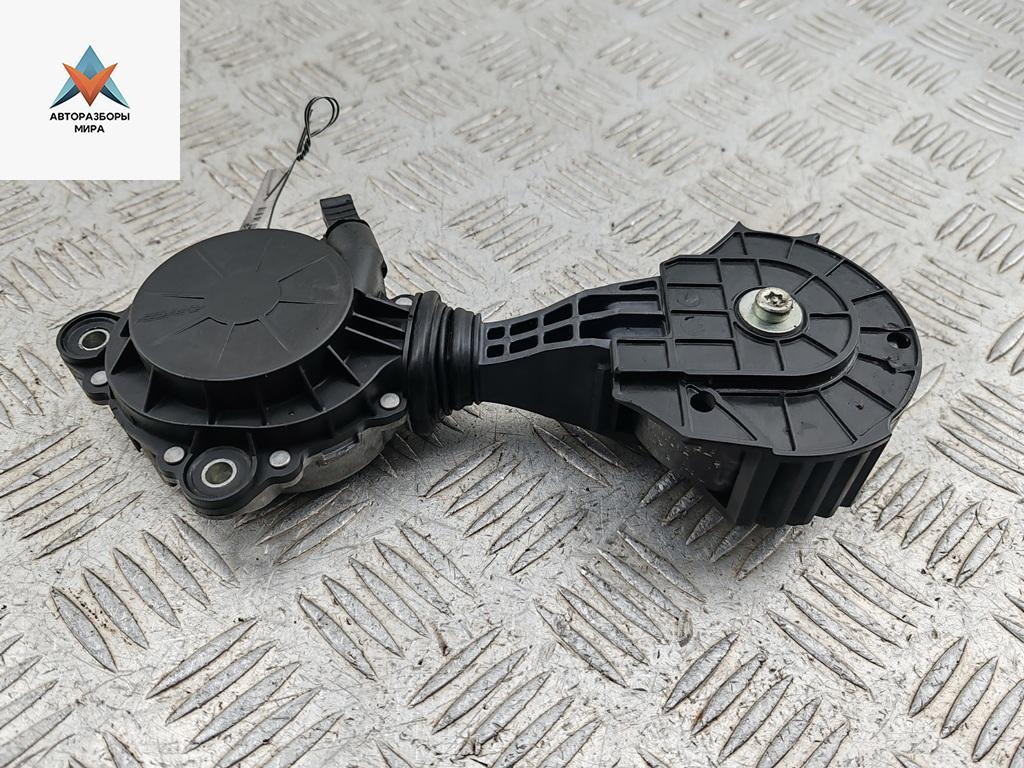 механизм натяжения ремня, цепи Peugeot 308 T7 2008, 1.6 л., бензин, МКПП, синий, хетчбэк 5 дв., V759883380 - фото №1