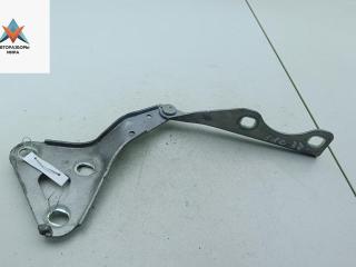 петля капота левая Opel Zafira 1 поколение (A) 2002, серый, минивэн, 90579421