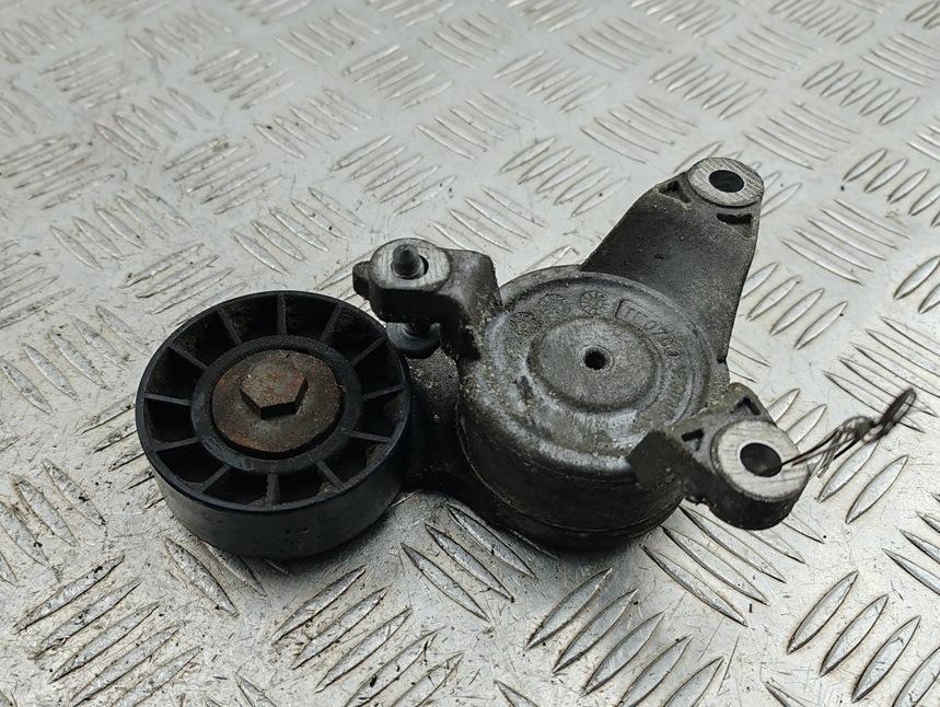 механизм натяжения ремня, цепи Peugeot 307 2005, 2.0 л., бензин, МКПП, серый, универсал
